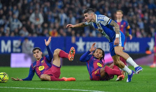 皇家社会迎战巴萨：谁能在西甲大战中拔得头筹？