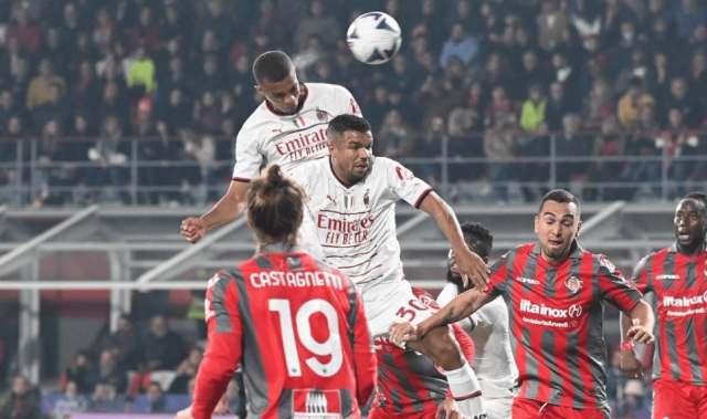 意甲内幕消息：克雷莫纳VS乌迪内斯 最新精准预测