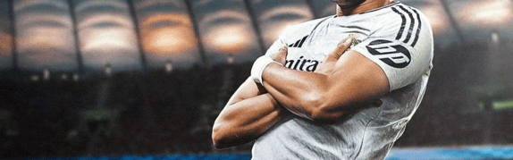 皇马高层：队内现在只有两人是顶级超巨