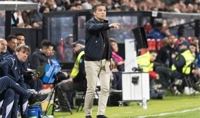 西甲彩经：莱万特全取三分的关键战术解析