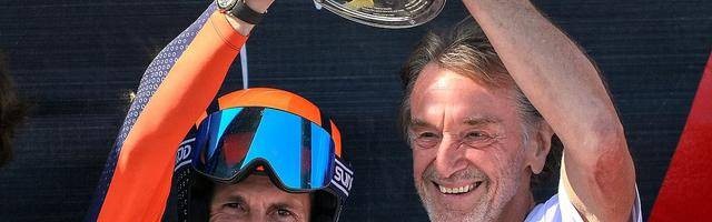 16亿豪船引内斗！曼联老板起诉奥运冠军，昔日盟友彻底撕破脸