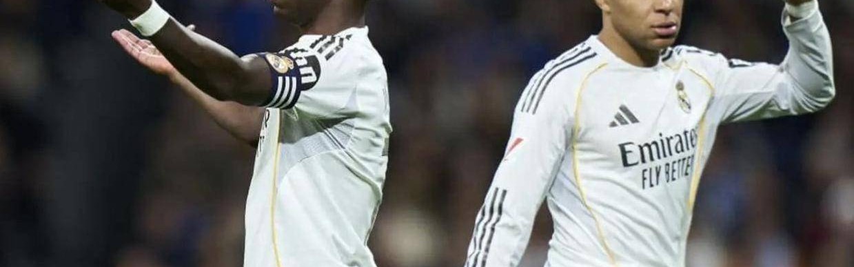 2025身价下滑最多的11人：皇马双星领衔，曼城阿森纳主力中场在列