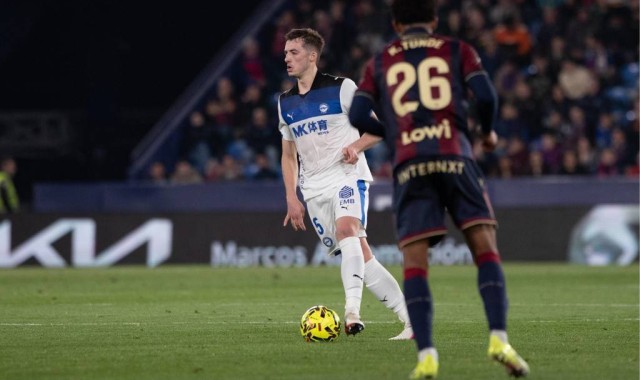 西甲十二场不胜，基克·加西亚：别急，运气会回到我们这一边——西班牙人翻盘路线图