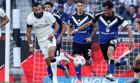 【德甲保级惊魂】科隆残阵背水一战！门兴“客场虫”属性难改，爆冷阴云笼罩莱茵能源球场