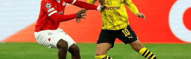 德甲残阵对决：多特主场止颓VS不来梅客场破咒