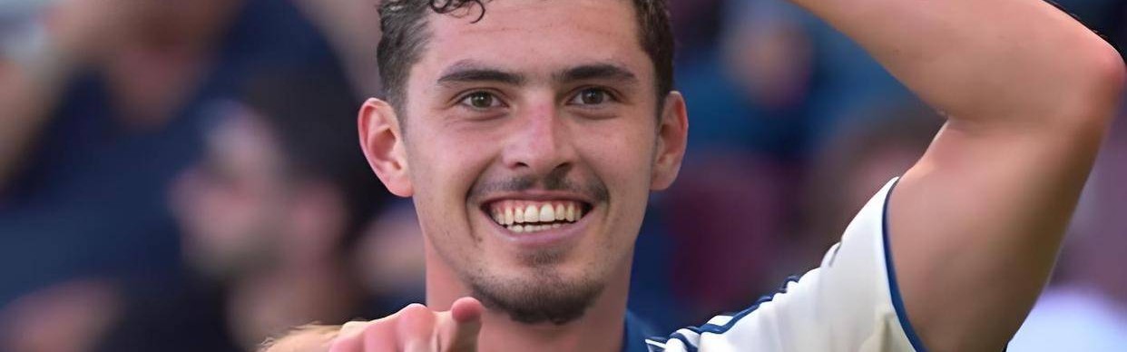 疯了！法甲大爆冷！23岁阿根廷悍将双响+绝杀，第8名客场3-2掀翻8冠王，全场沸腾