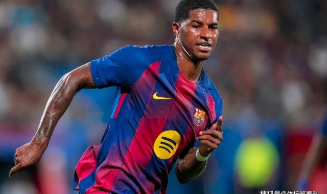 曼联转会连受挫！巴萨无意买断拉什福德，切尔西核心拒绝加盟红魔