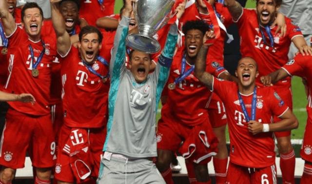 德甲：拜仁慕尼黑VS门兴格拉德巴赫，最新分析比分预测