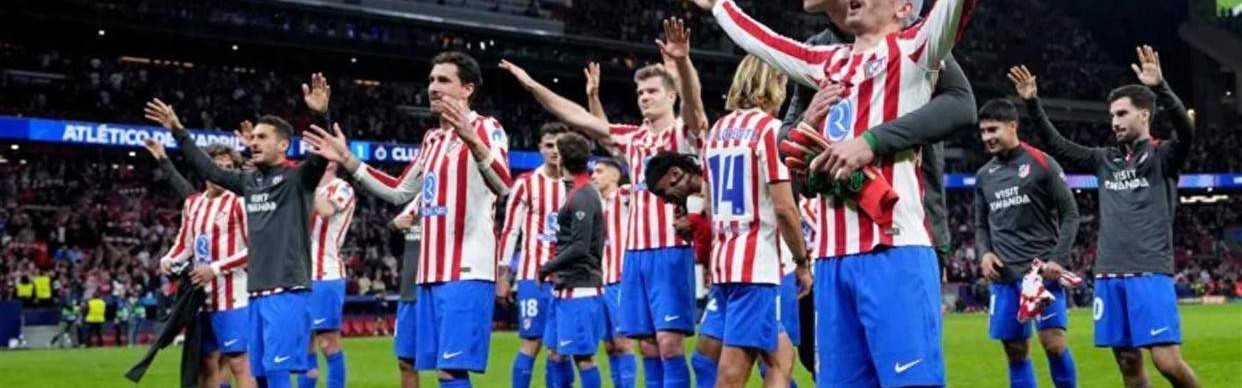 25日凌晨，4-1+7-4+帽子戏法，欧冠又一个16强，西甲豪门拒绝爆大冷