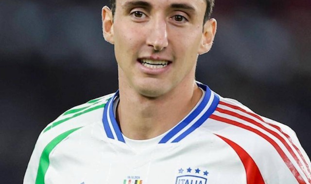 巴塞罗那转会动态：加泰罗尼亚豪门今夏或将与曼城争夺意甲球星