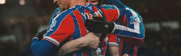 0-2水晶宫＋遭遇联赛5连败＋最近3场皆遭零封＋难求一胜排名垫底！