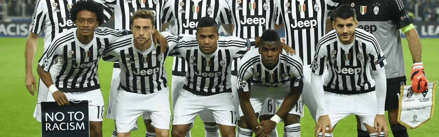 意甲：乌迪内斯 VS 尤文图斯