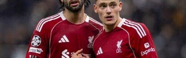 3大惊喜！利物浦隐藏王牌复活，萨拉赫命运竟被它改写