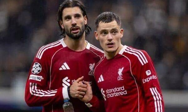 3大惊喜！利物浦隐藏王牌复活，萨拉赫命运竟被它改写