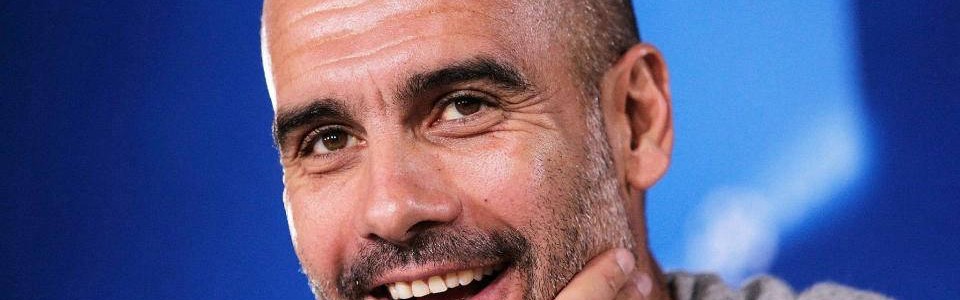 瓜迪奥拉冲击英超250胜，巴萨西甲5连胜双线双焦点