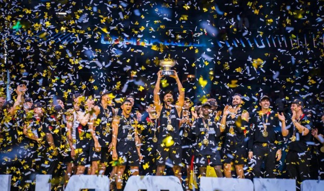 德国连拿世界杯+欧洲杯冠军 黄金一代创多项纪录