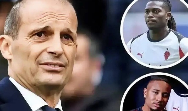 意甲：米兰主教练接受采访谈球队进攻问题，我们在等待最好的莱奥与恩昆库