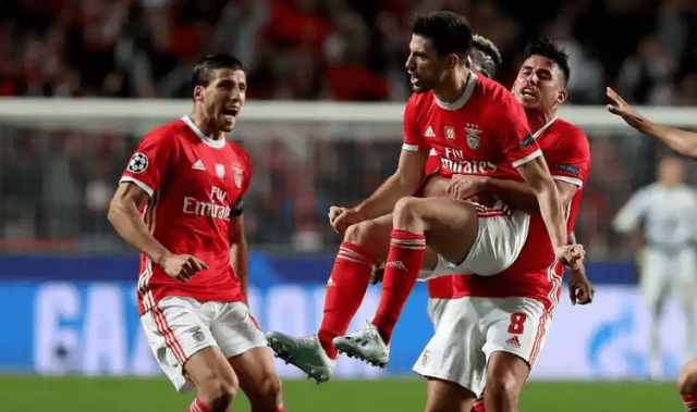 葡超保级生死战：阿维斯SAD背水一战，布拉加剑指欧冠资格