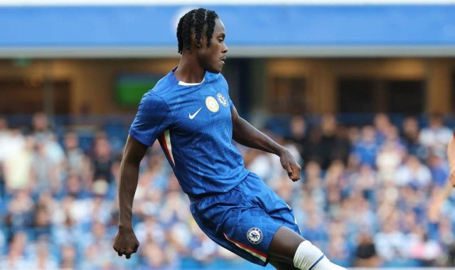 切尔西惊险过关，重返欧冠迎重要利好