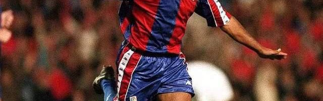 巴萨最强统治力时代解析：克鲁伊夫打造的梦一王朝