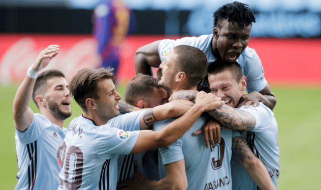 2/6周五赛事前瞻：西甲 塞尔塔VS奥萨苏纳（内附12场预测）