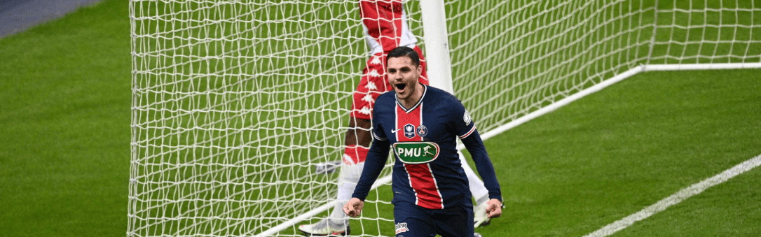 米兰体育报：巴黎批准2376红军球迷入场，欧冠夜王子公园重现喧嚣