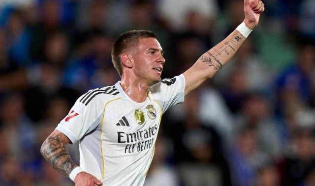 西甲领头羊易主！姆巴佩10连斩领跑射手榜，皇马1-0登顶宣战巴萨