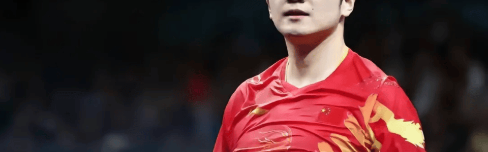 郝帅:樊振东打德甲能保持高水平 到奥运水平得回国乒天天练打WTT