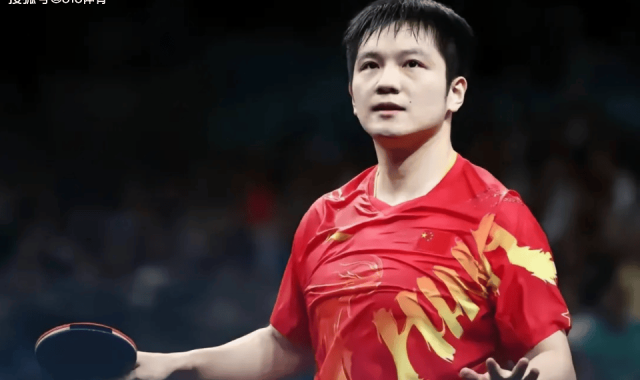 郝帅:樊振东打德甲能保持高水平 到奥运水平得回国乒天天练打WTT