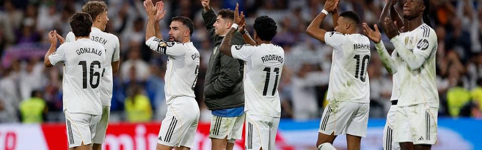 皇马后防遭重创！队长右膝手术，备战备选人员揭晓