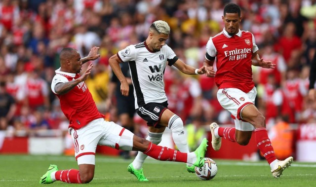 周二剑指欧冠！阿森纳VS勒沃库森：青春风暴与德甲新贵的终极对决