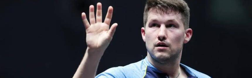 22分钟砍3-0！樊振东把德甲打成表演赛，这速度合理吗？