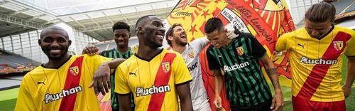 法甲焦点战：朗斯主场均衡冲欧战，巴黎 FC 客场守反保级