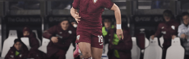 意甲：都灵vs科莫，谁能延续强势状态？