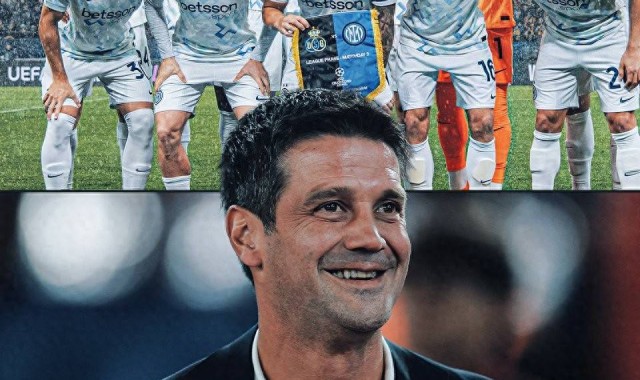 总比分9-0，国米队史首次取得欧冠开局三连胜且一球未丢