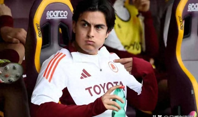 人人看好国米，罗马收获三惊喜，加斯佩里尼有期待，迪巴拉或出场