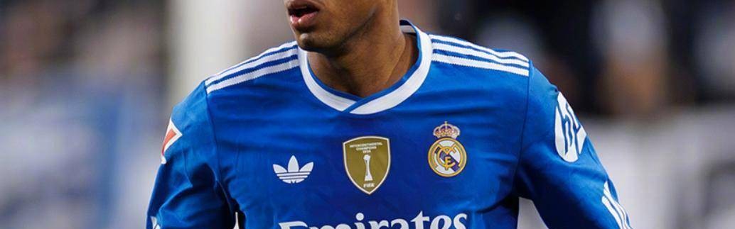 1分优势也是毒药！皇马绝平难掩危机，西甲王座已成高压锅