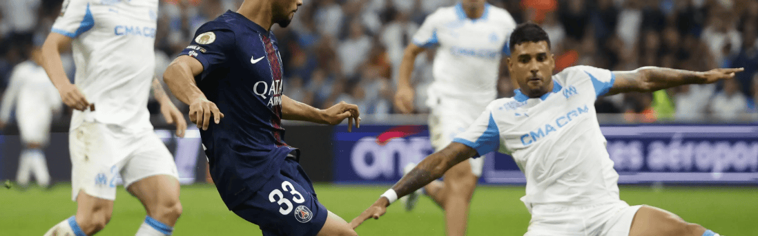 法甲：马赛VS欧塞尔，专家最新比分预测