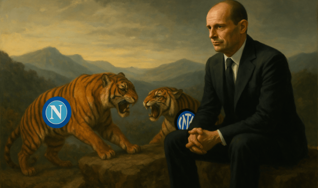 意甲：AC米兰vs比萨，进攻植物人+客场虫+球迷禁赛，比萨直接跪？