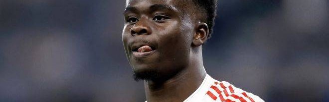 阿尔特塔要拿萨卡开刀？马杜埃凯也得弃用，另一位神童才能救枪手