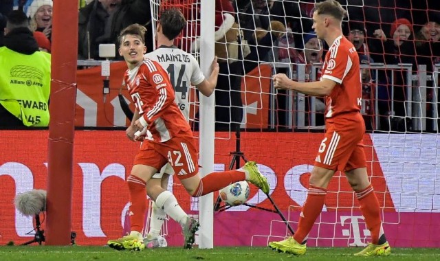 欧足联五年排名榜：皇马131.5分稳居榜首 领先拜仁7分