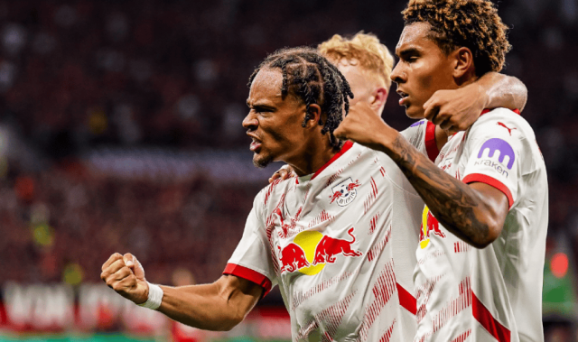 德甲14轮前瞻：柏林联合VS莱比锡红牛，伤愈vs伤停，柏林联合主场或成莱比锡红牛“病房”？