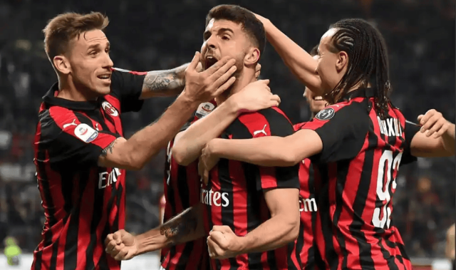 意甲深度解析：克雷莫纳VSAC米兰，保级残阵遇客场不败豪门，30年交锋魔咒成关键