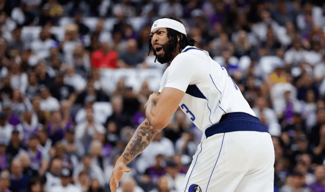 玻璃属性！浓眉遭遇左手韧带损伤 若手术将缺阵数月