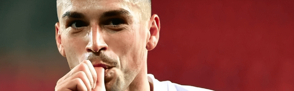 从意甲到中甲， 斯坦丘做出惊人决定， 球迷：这波操作看不懂！