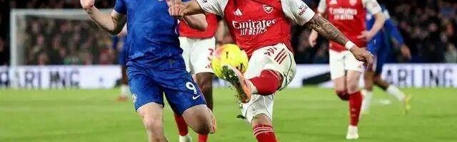 4500万抢18岁天才！阿森纳率先出手，4豪门竞购战要打响？