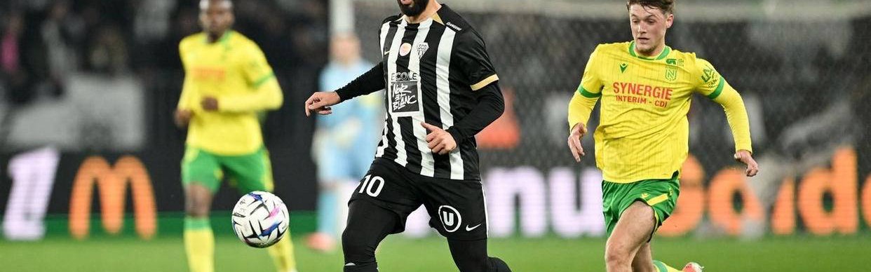 法甲第16轮战罢，榜首突变令人惊讶