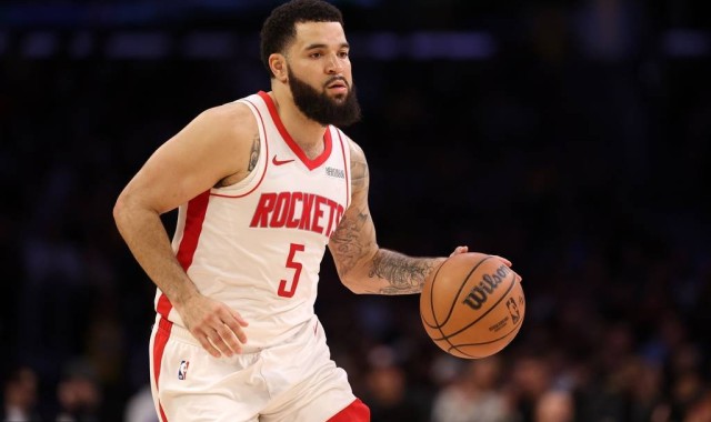 除非进行交易 否则火箭无法签约自由球员填补阵容