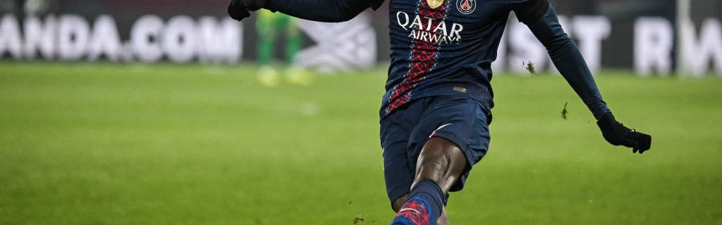 冠军联赛：如果……巴黎圣日耳曼将在本周晋级八分之一决赛