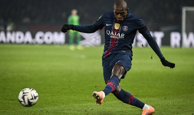 冠军联赛：如果……巴黎圣日耳曼将在本周晋级八分之一决赛